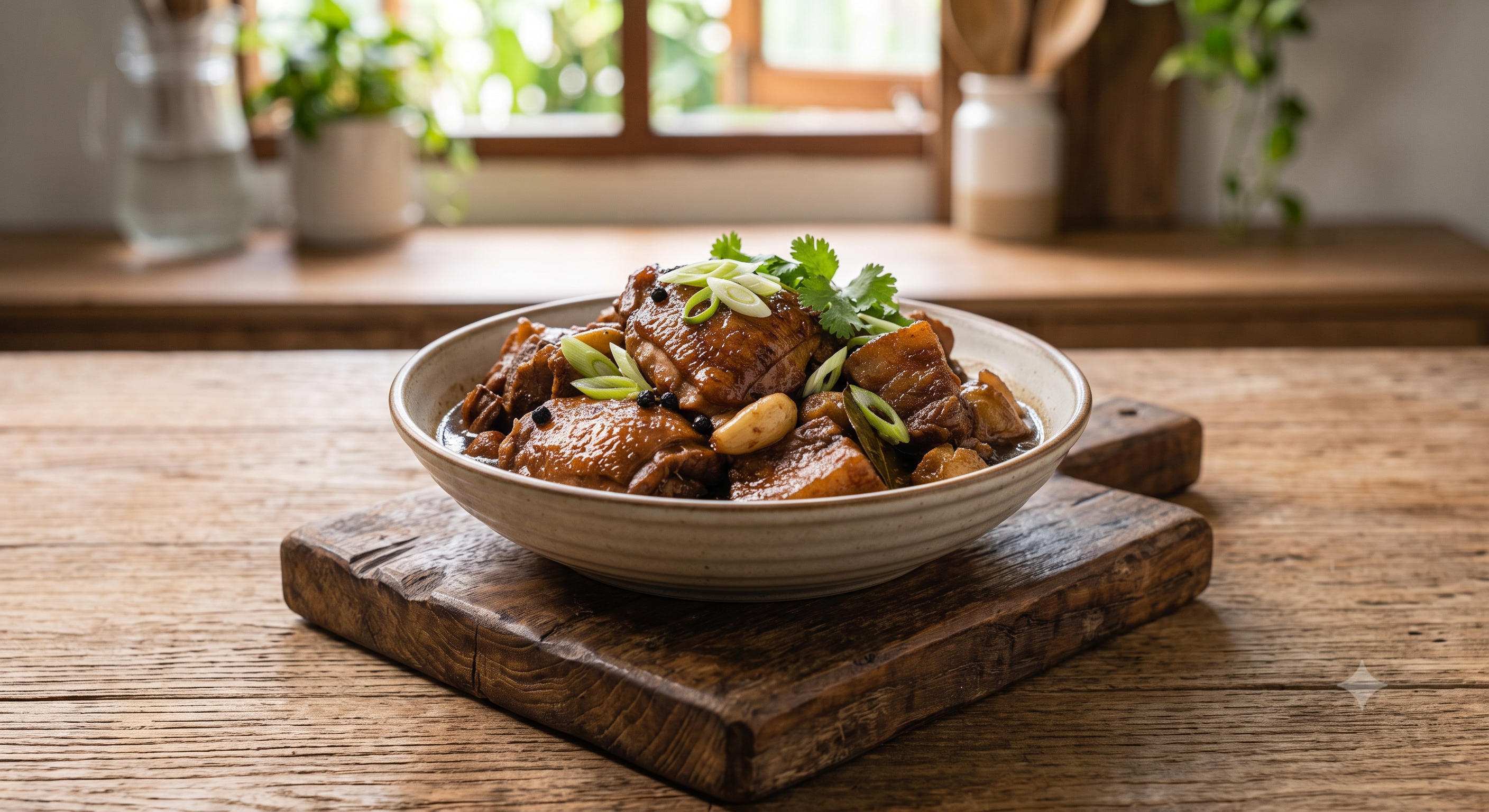 Adobo 101: The Filipino Dish With a Hundred Family Recipes