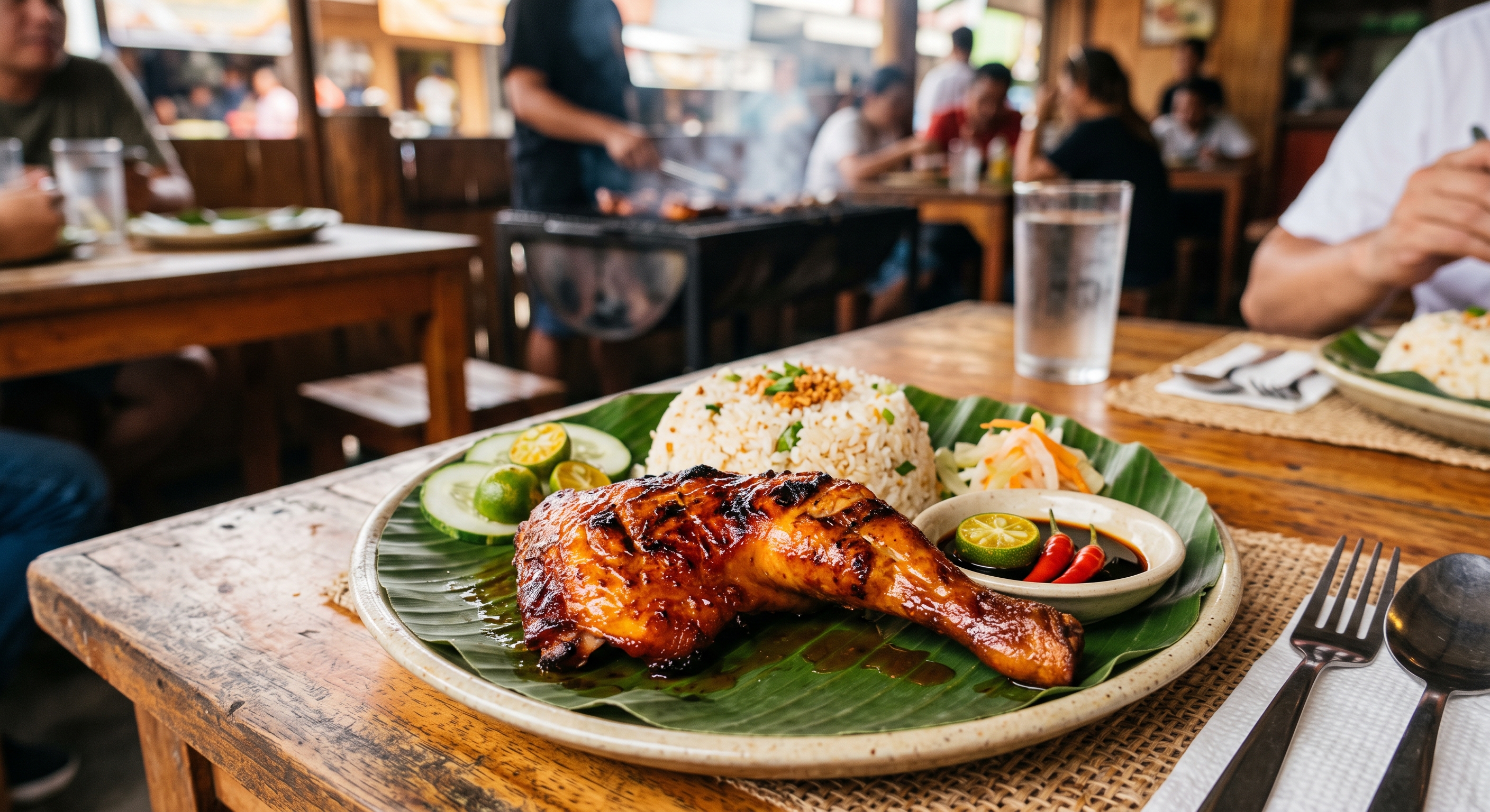 What “Inasal” Means: A Clear Definition and How the Term Is Used