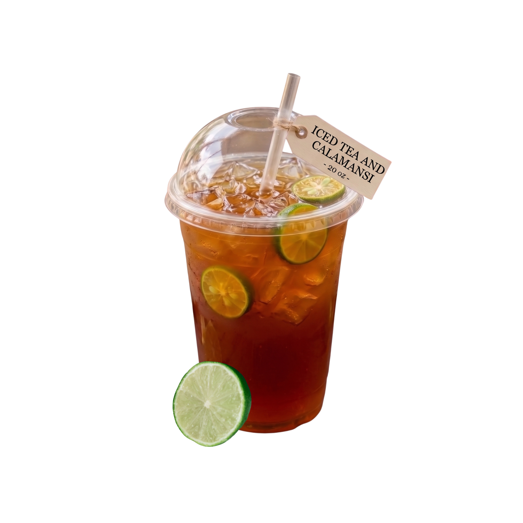 Rakenrol Iced Tea
