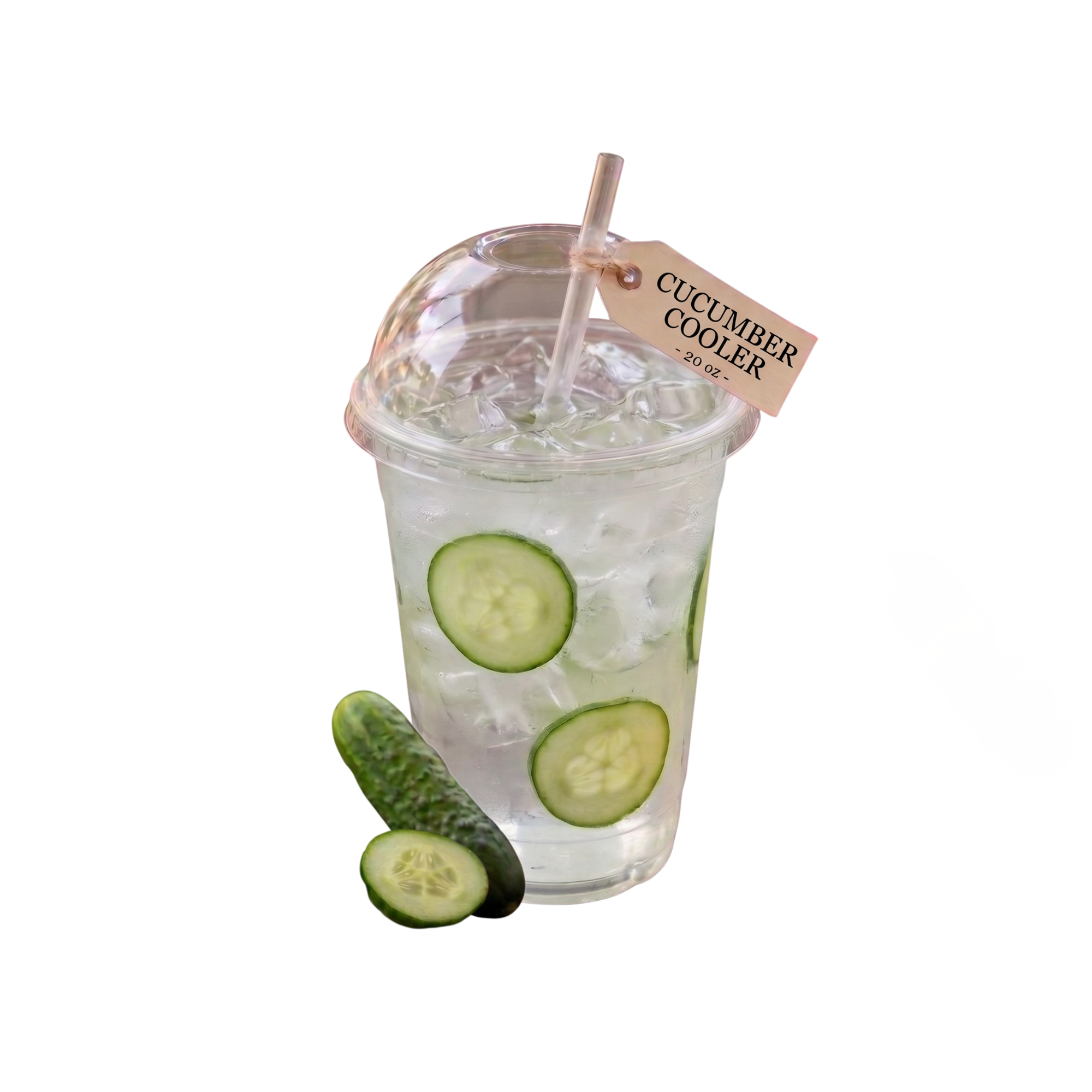 Cucumber Cooler