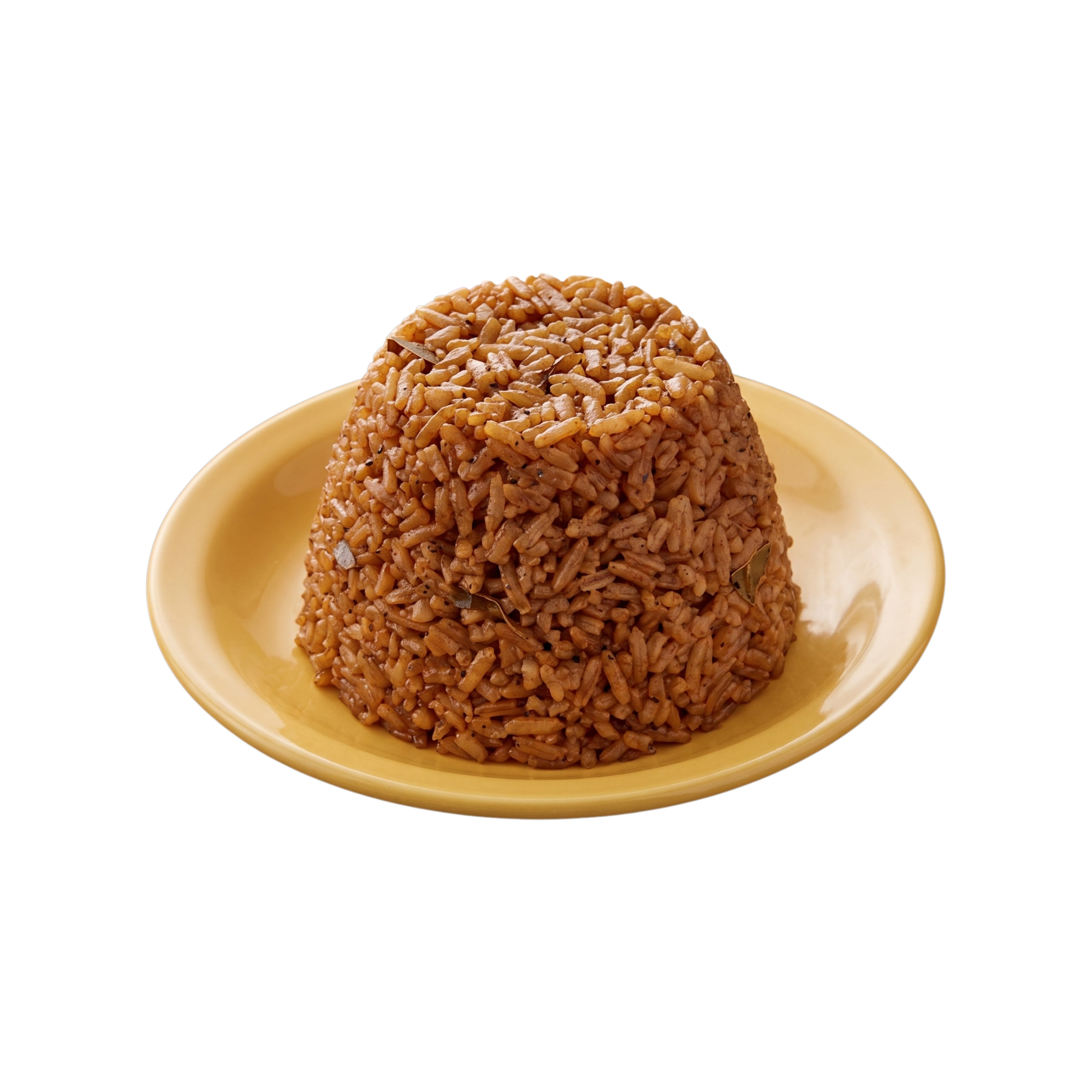 Chicken Adobo Rice