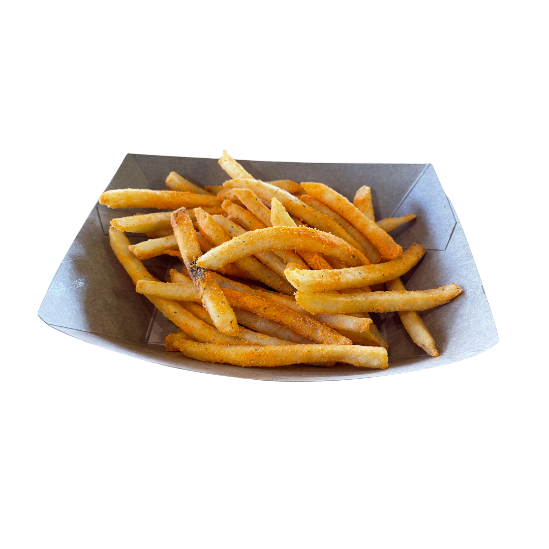 Kanto Fries